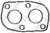 BOSAL 256-699 Gasket, exhaust pipe